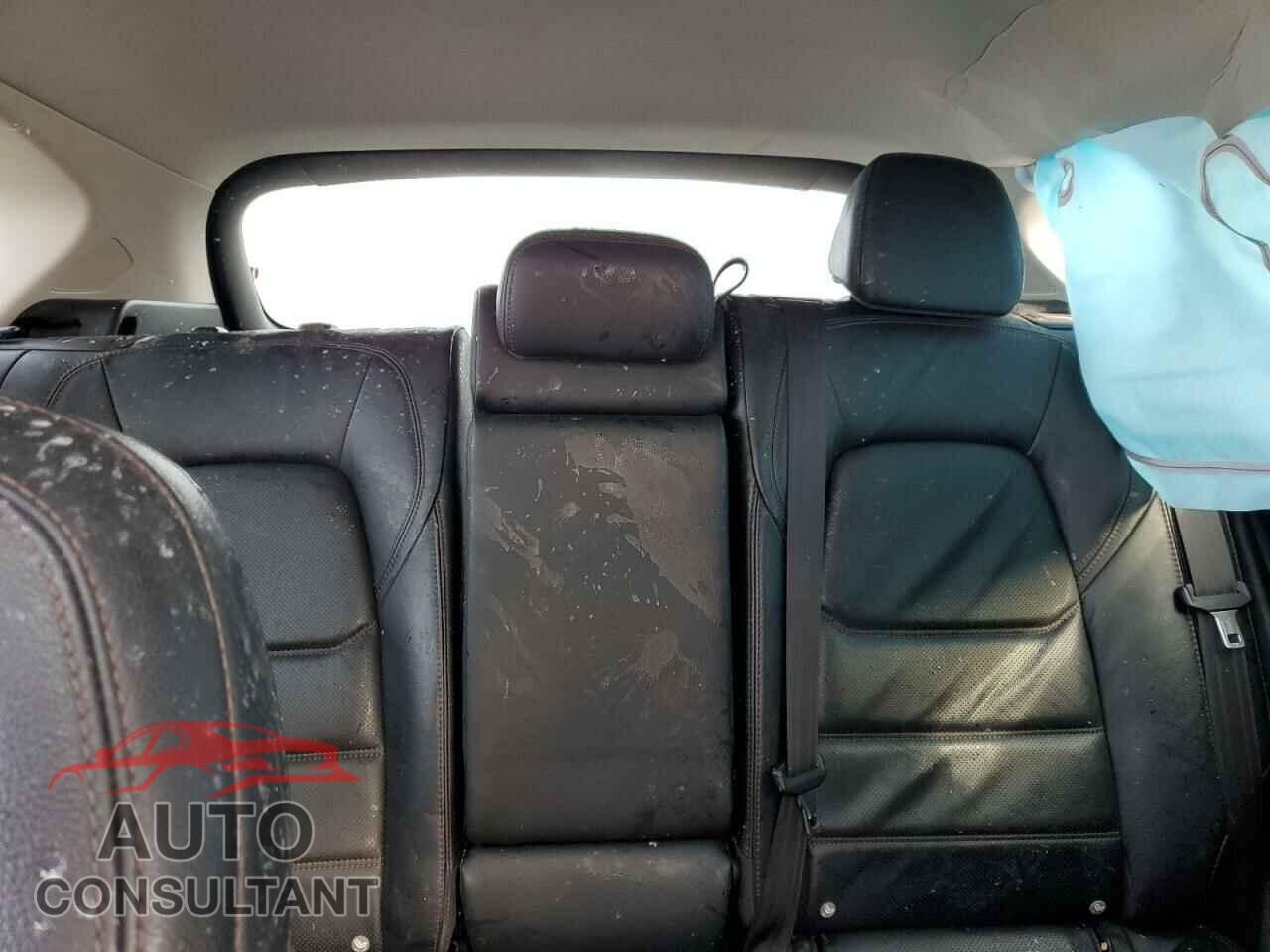 MAZDA CX-5 2020 - JM3KFBDM9L0857753