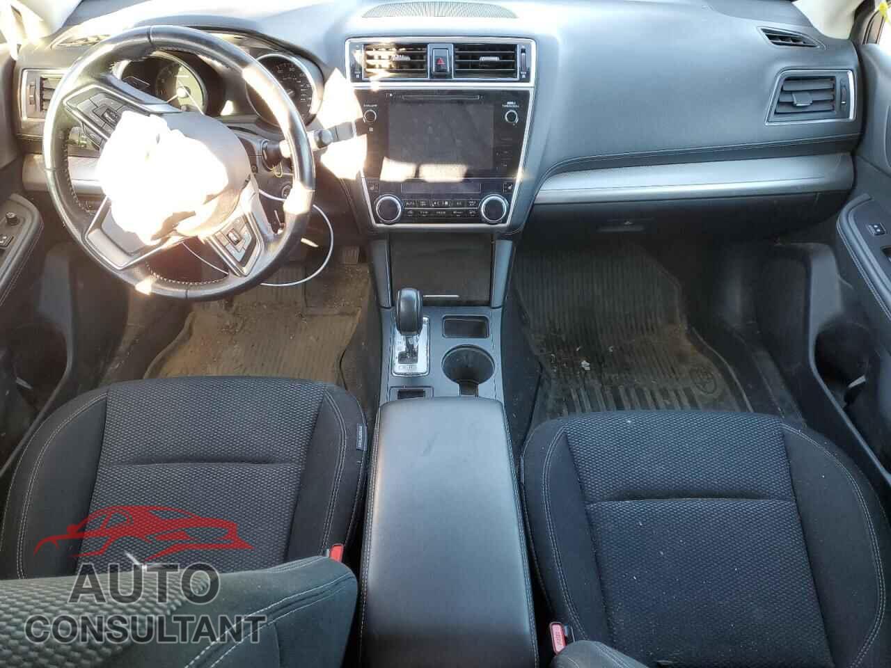 SUBARU OUTBACK 2019 - 4S4BSAFC8K3202897