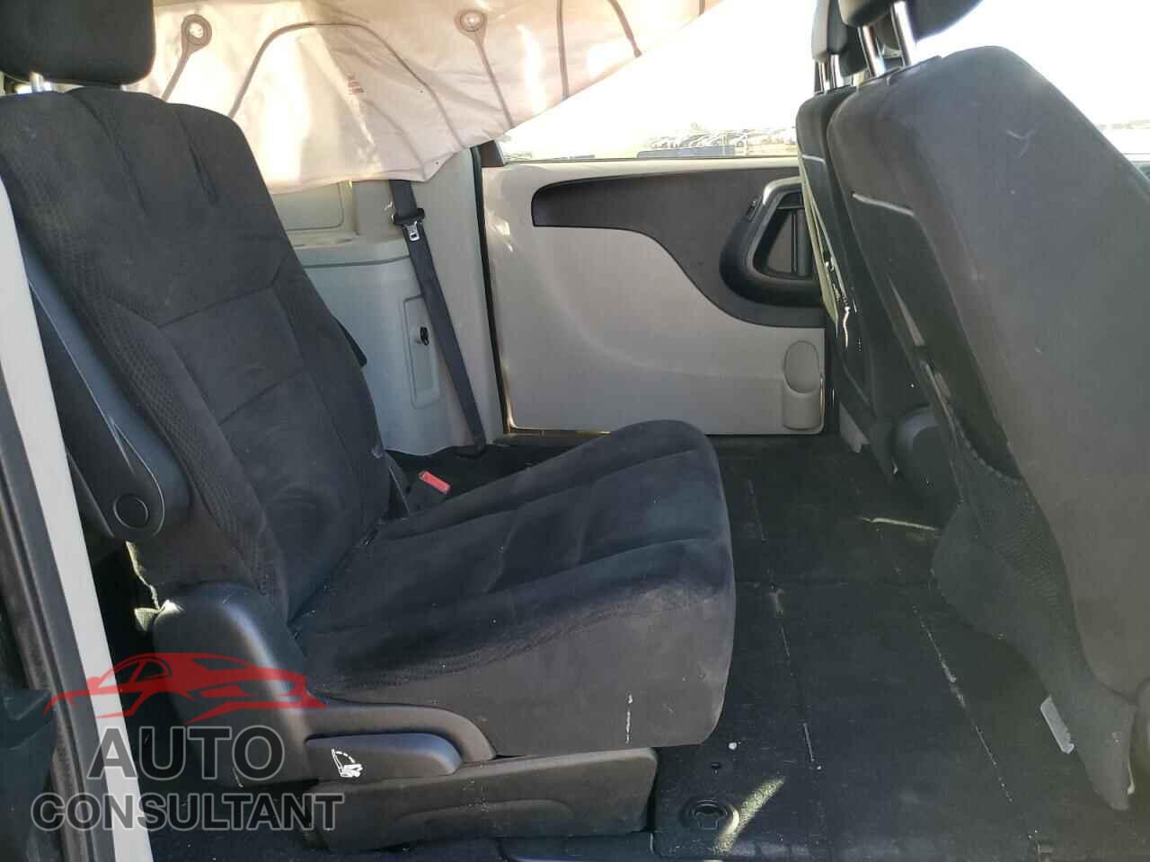 DODGE CARAVAN 2016 - 2C4RDGCG6GR370785