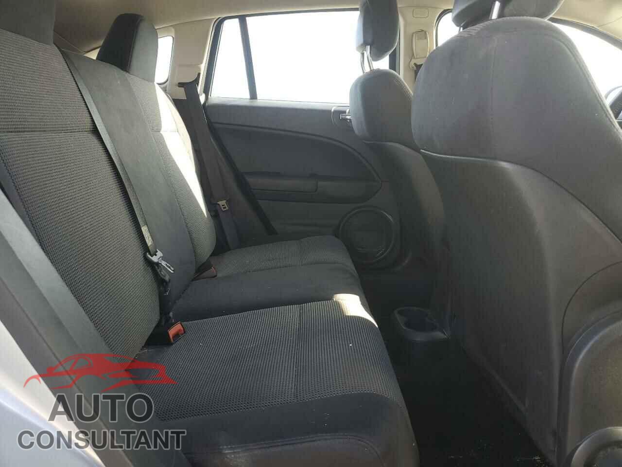 DODGE CALIBER 2011 - 1B3CB8HB0BD254591