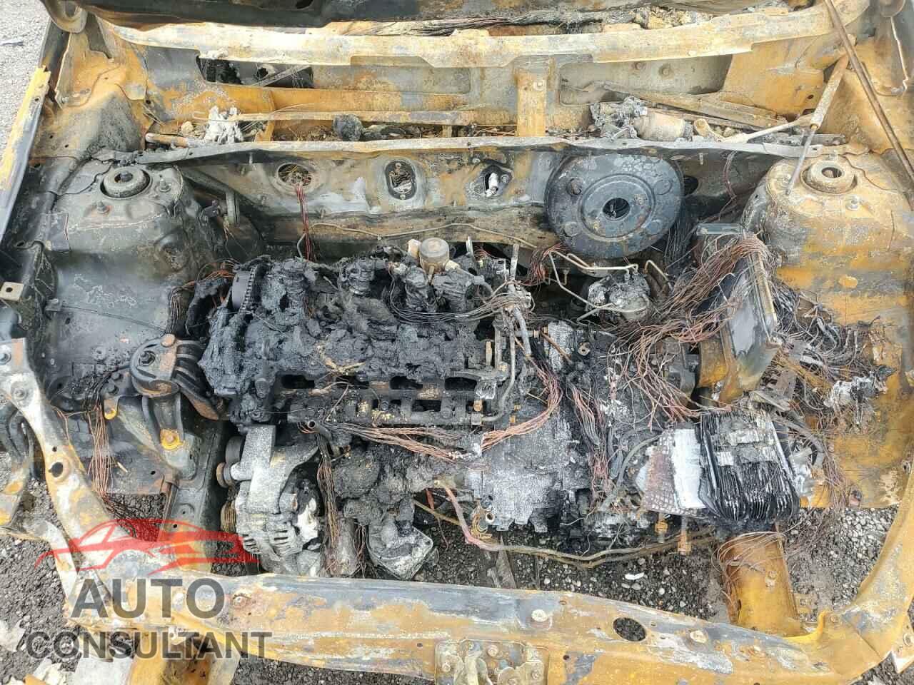 HYUNDAI SONATA 2012 - 5NPEC4AC7CH442293