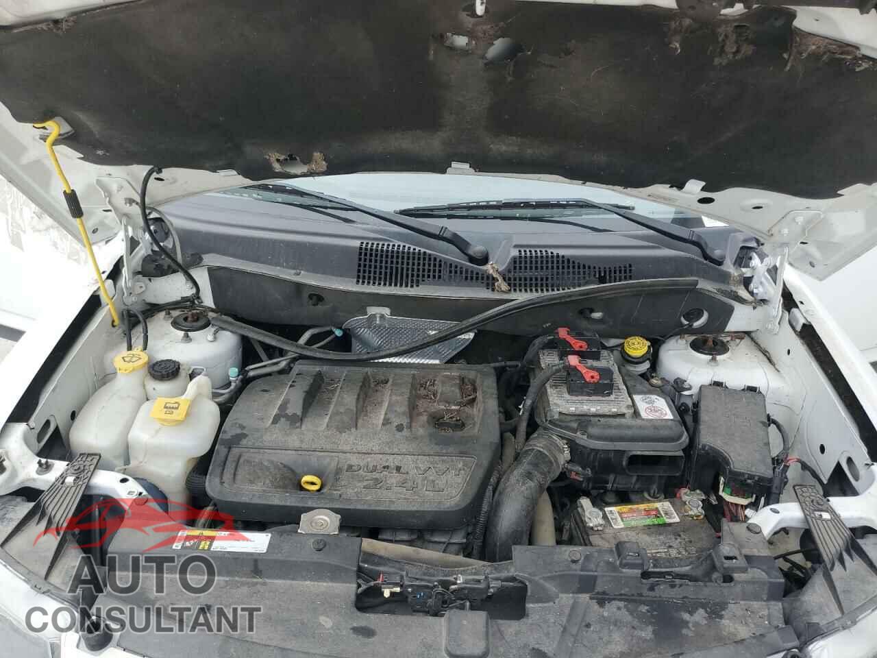 JEEP COMPASS 2015 - 1C4NJDEB2FD324864