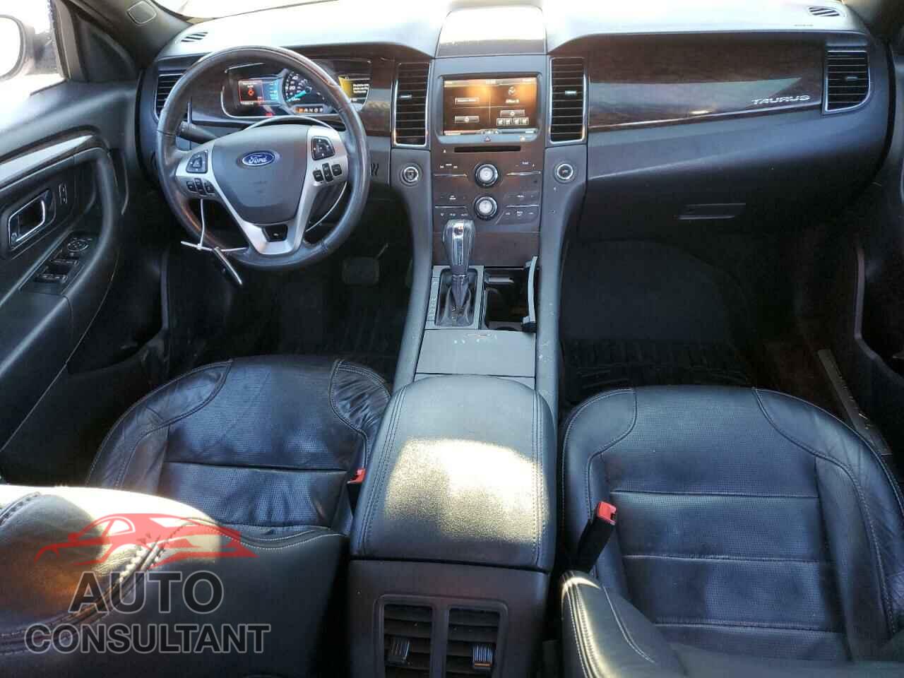 FORD TAURUS 2015 - 1FAHP2F88FG170734
