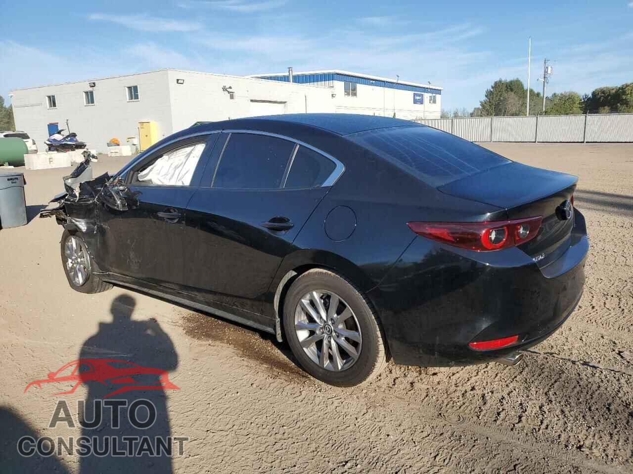 MAZDA 3 2025 - JM1BPACM2S1763711
