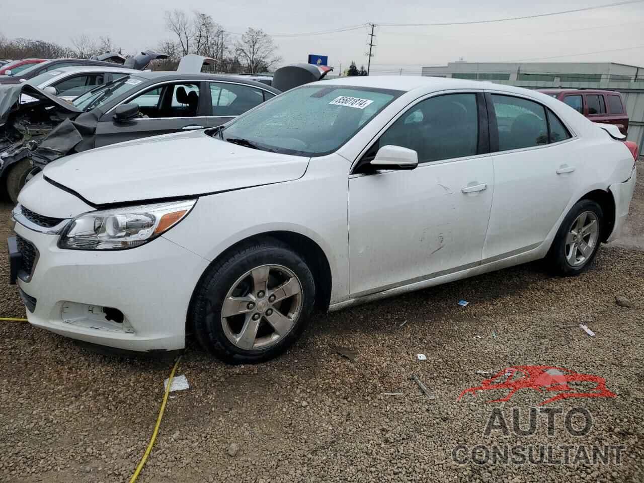 CHEVROLET MALIBU 2015 - 1G11C5SL6FF298553