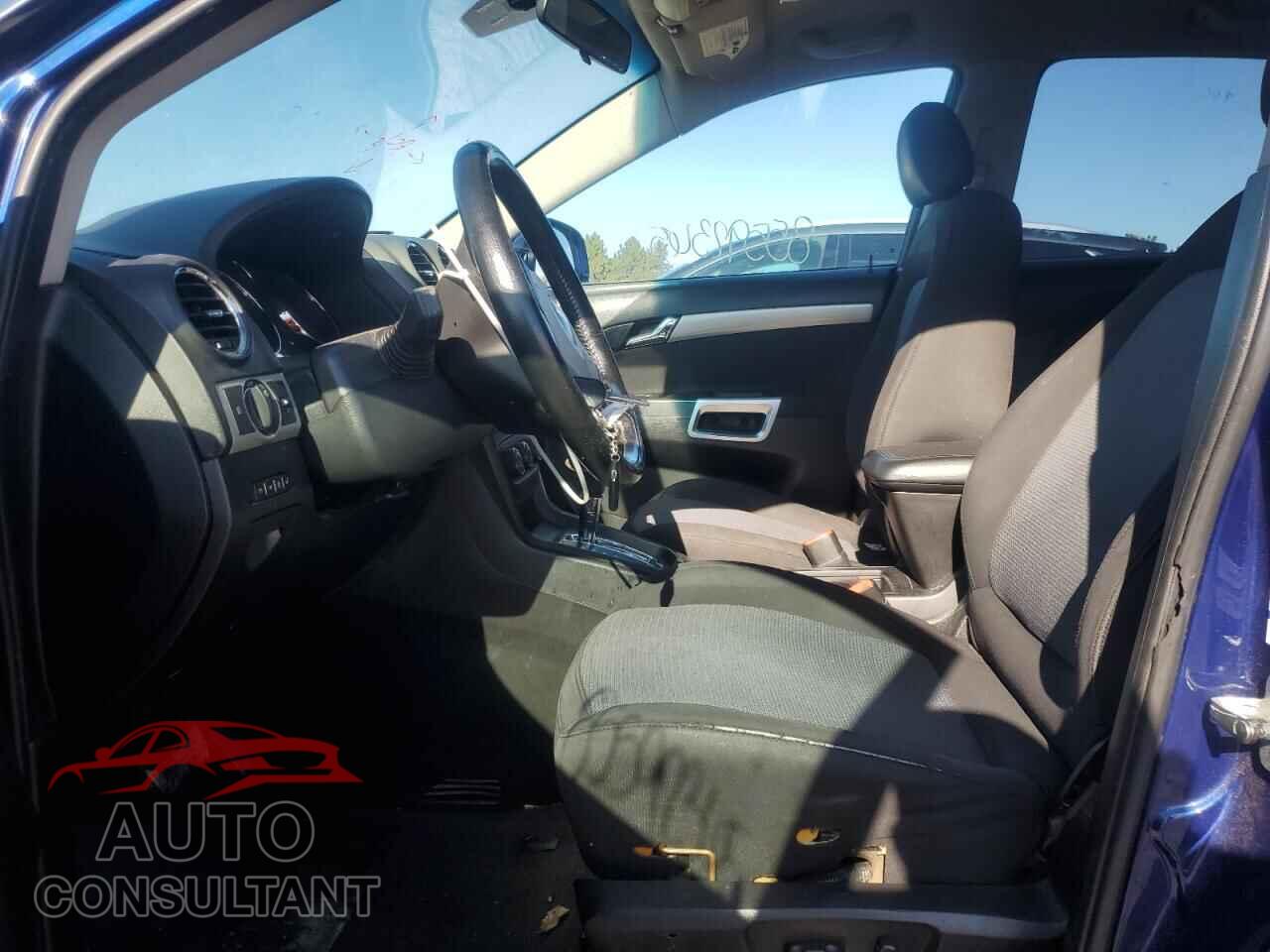 CHEVROLET CAPTIVA 2012 - 3GNAL3E59CS530022