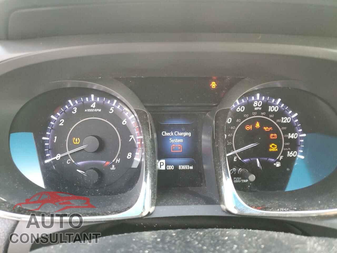 TOYOTA AVALON 2013 - 4T1BK1EB9DU010409