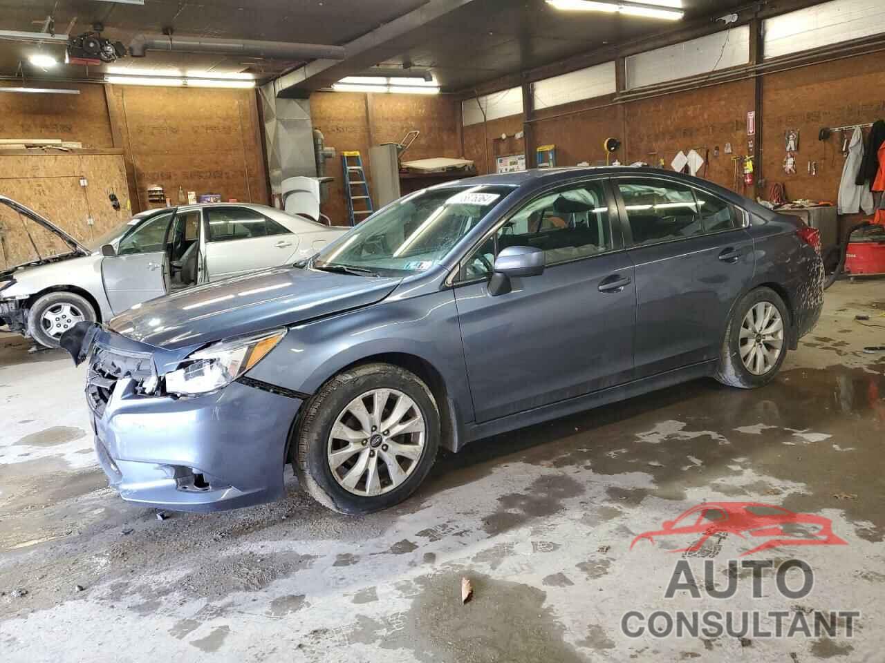 SUBARU LEGACY 2017 - 4S3BNAC67H3056852
