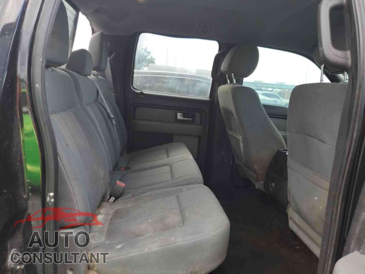 FORD F-150 2013 - 1FTFW1CF2DFD93887