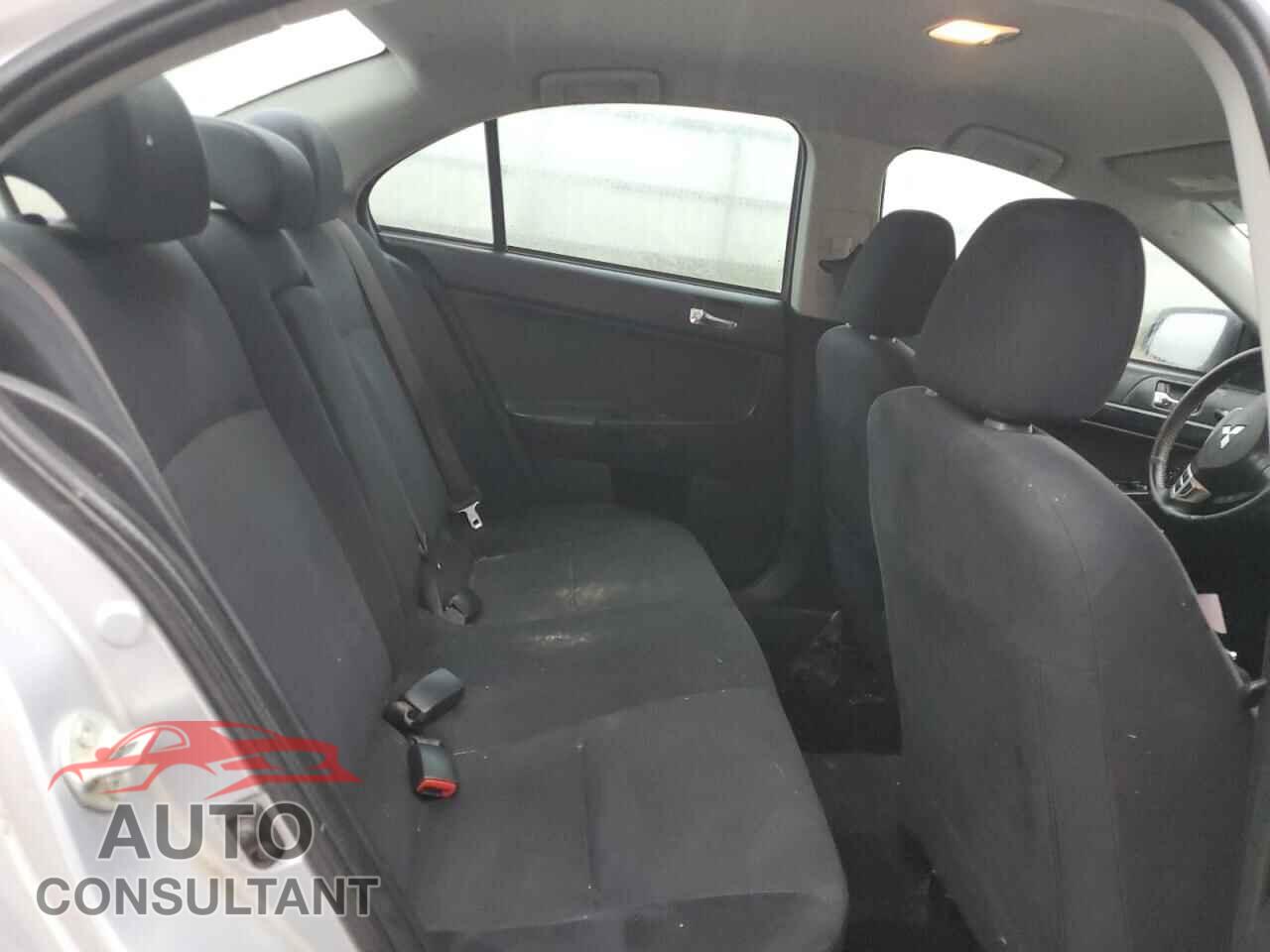 MITSUBISHI LANCER 2014 - JA32U8FW2EU016013