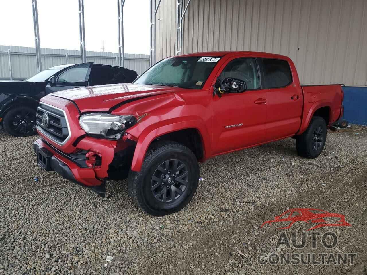 TOYOTA TACOMA 2023 - 3TMCZ5AN5PM627942