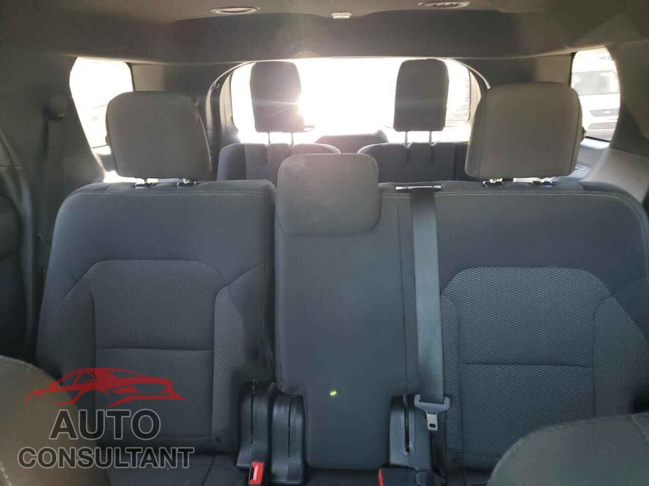 FORD EXPLORER 2019 - 1FM5K7D86KGA04519