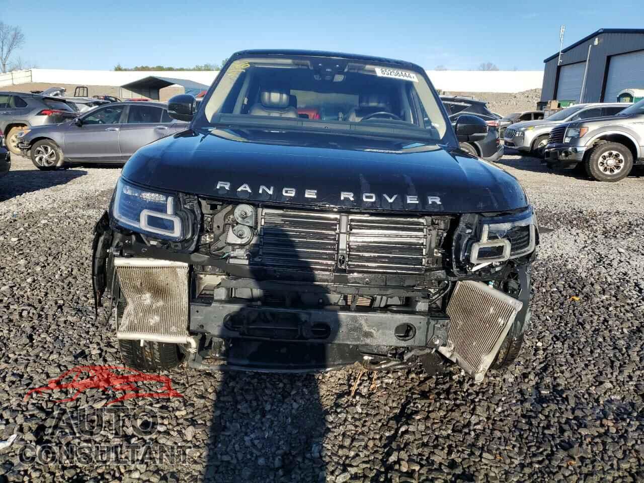 LAND ROVER RANGEROVER 2020 - SALGS2SE2LA589976