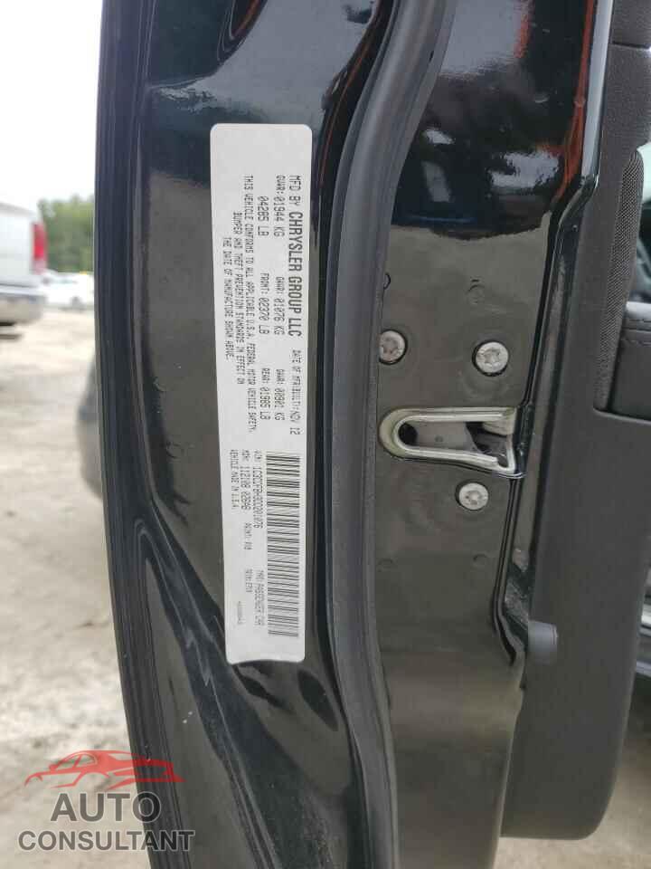 DODGE DART 2013 - 1C3CDFBH3DD201076
