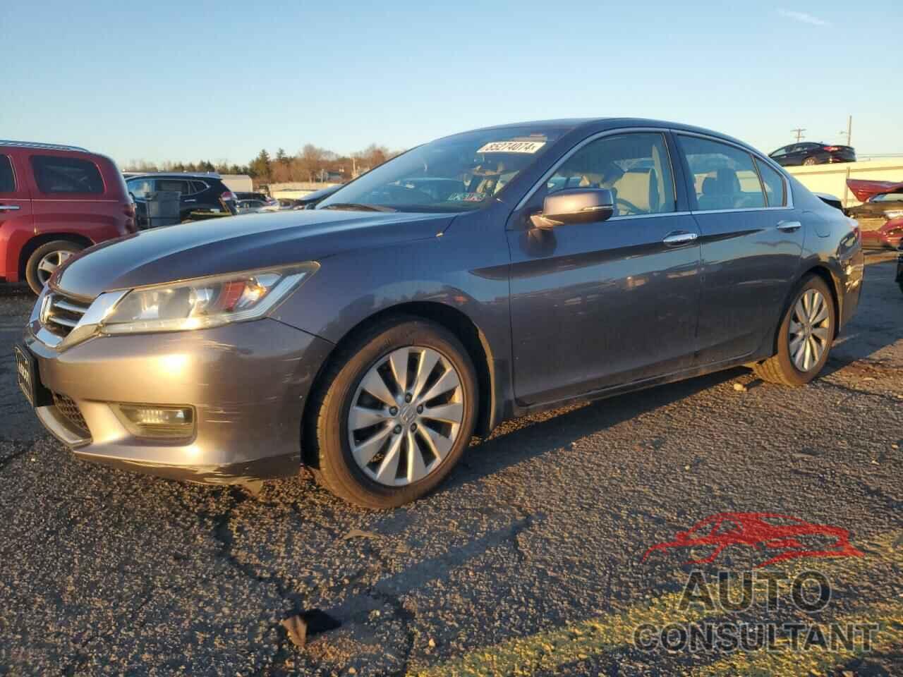 HONDA ACCORD 2015 - 1HGCR3F81FA021588