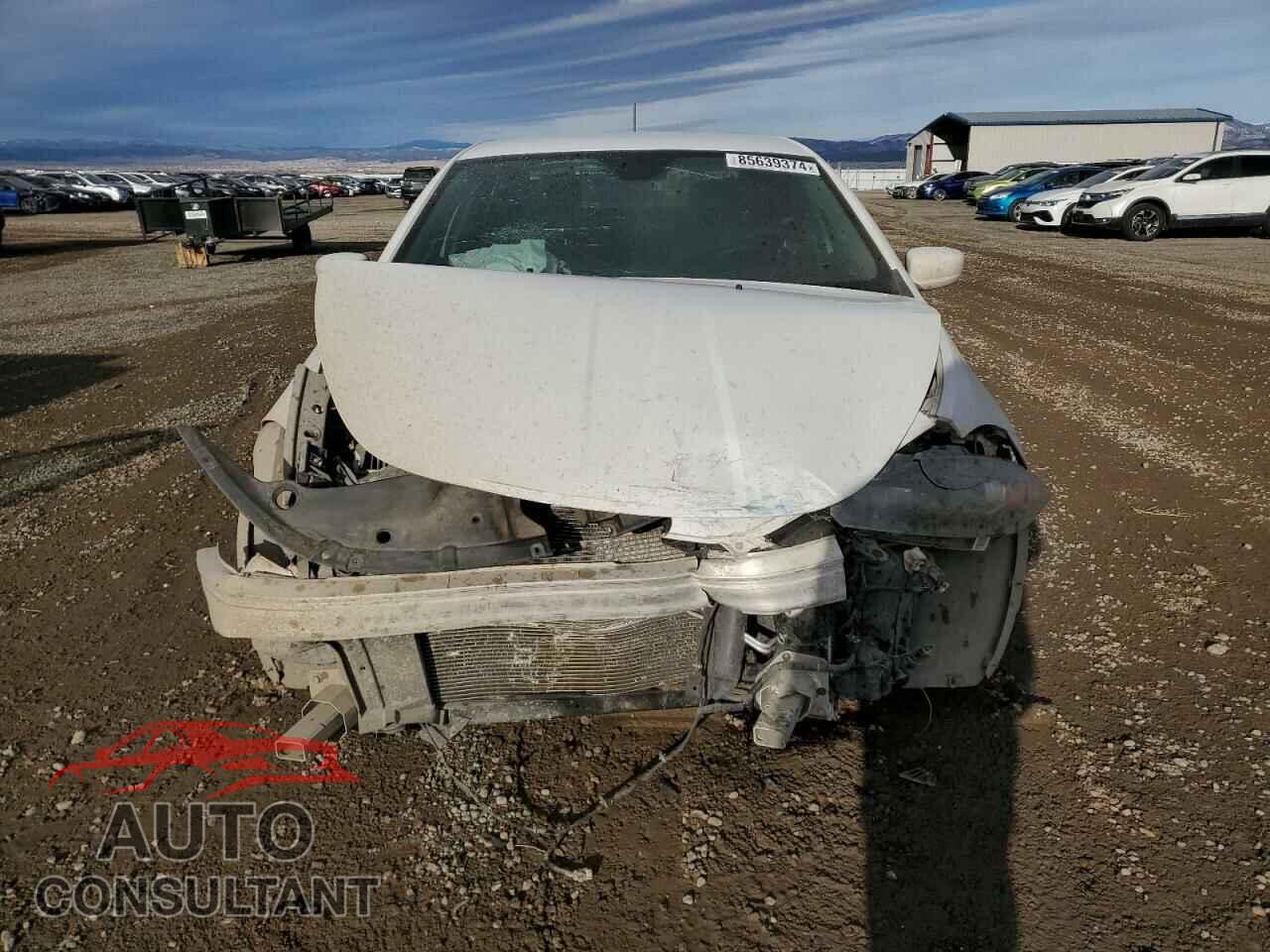 DODGE DART 2015 - 1C3CDFBBXFD199941