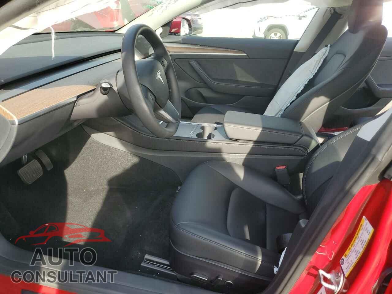 TESLA MODEL 3 2023 - 5YJ3E1EA8PF490432