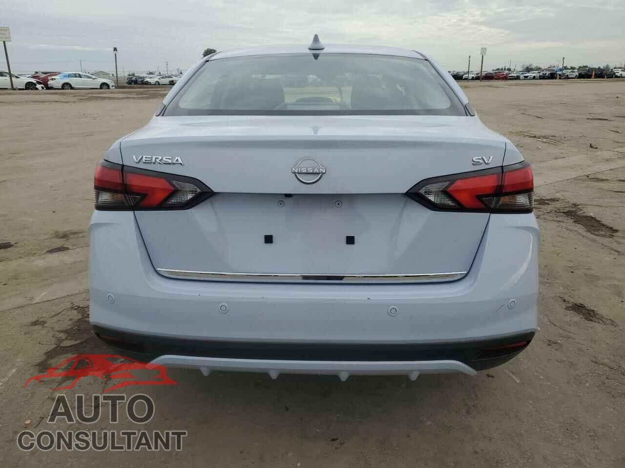 NISSAN VERSA 2024 - 3N1CN8EV1RL852667