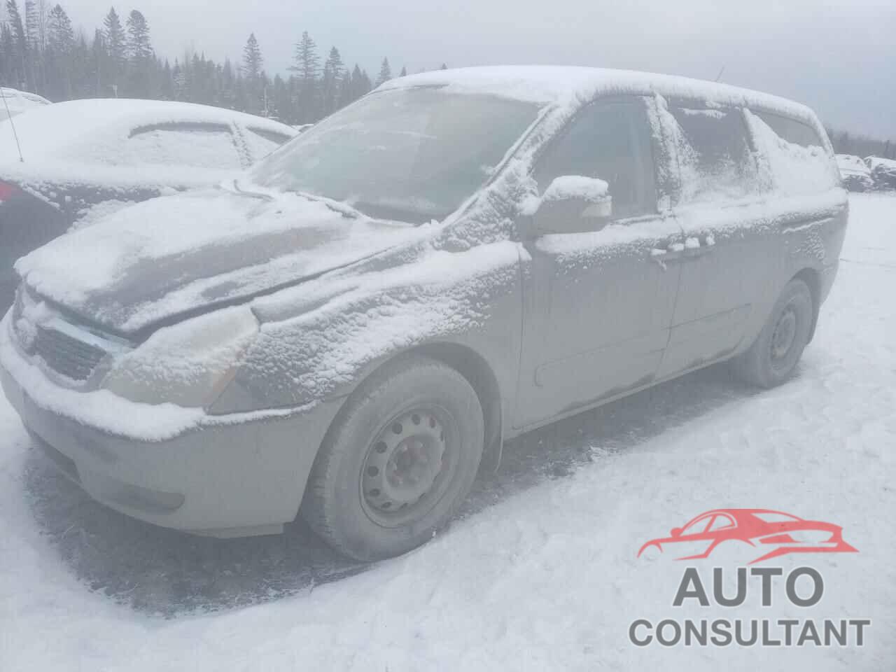 KIA All Models 2012 - KNDMG4C70C6485464