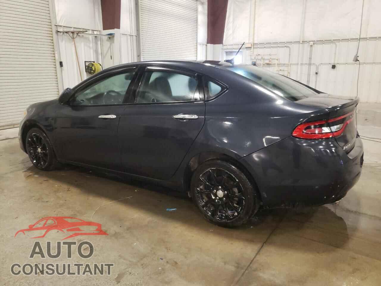 DODGE DART 2013 - 1C3CDFCH2DD294834
