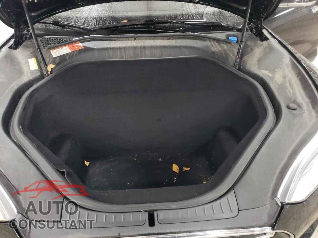 TESLA MODEL S 2015 - 5YJSA1H2XFFP74882