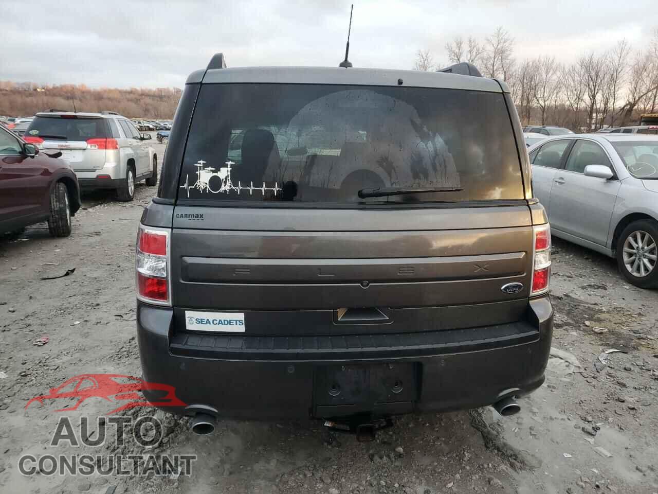 FORD FLEX 2016 - 2FMGK5B86GBA17110