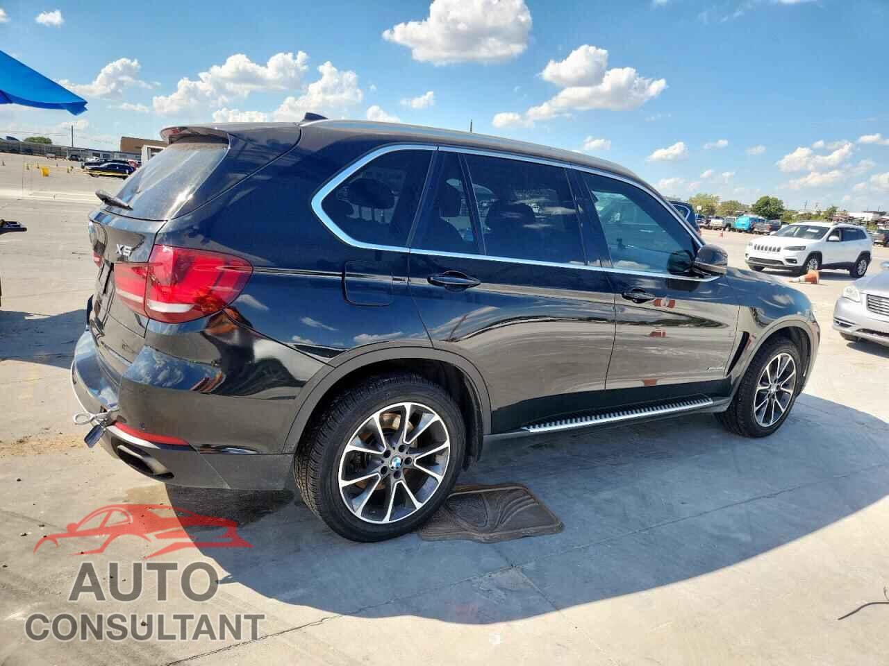 BMW X5 2014 - 5UXKR6C57E0C03436