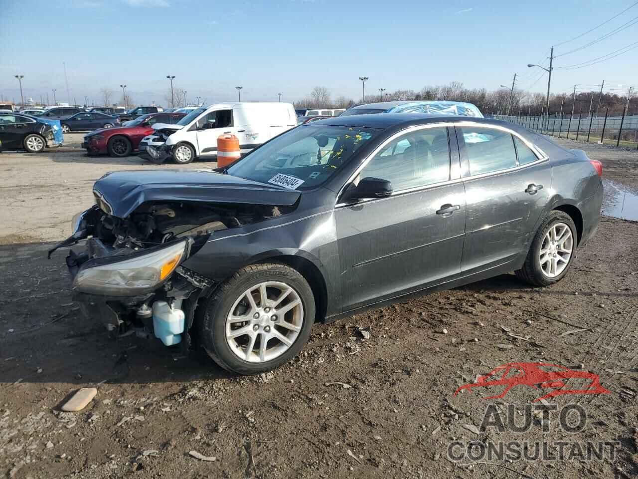 CHEVROLET MALIBU 2013 - 1G11C5SA9DF224703