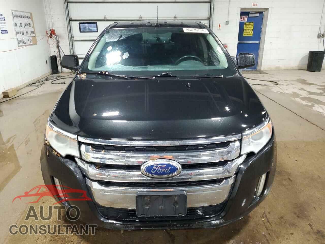 FORD EDGE 2011 - 2FMDK3JC6BBA80665