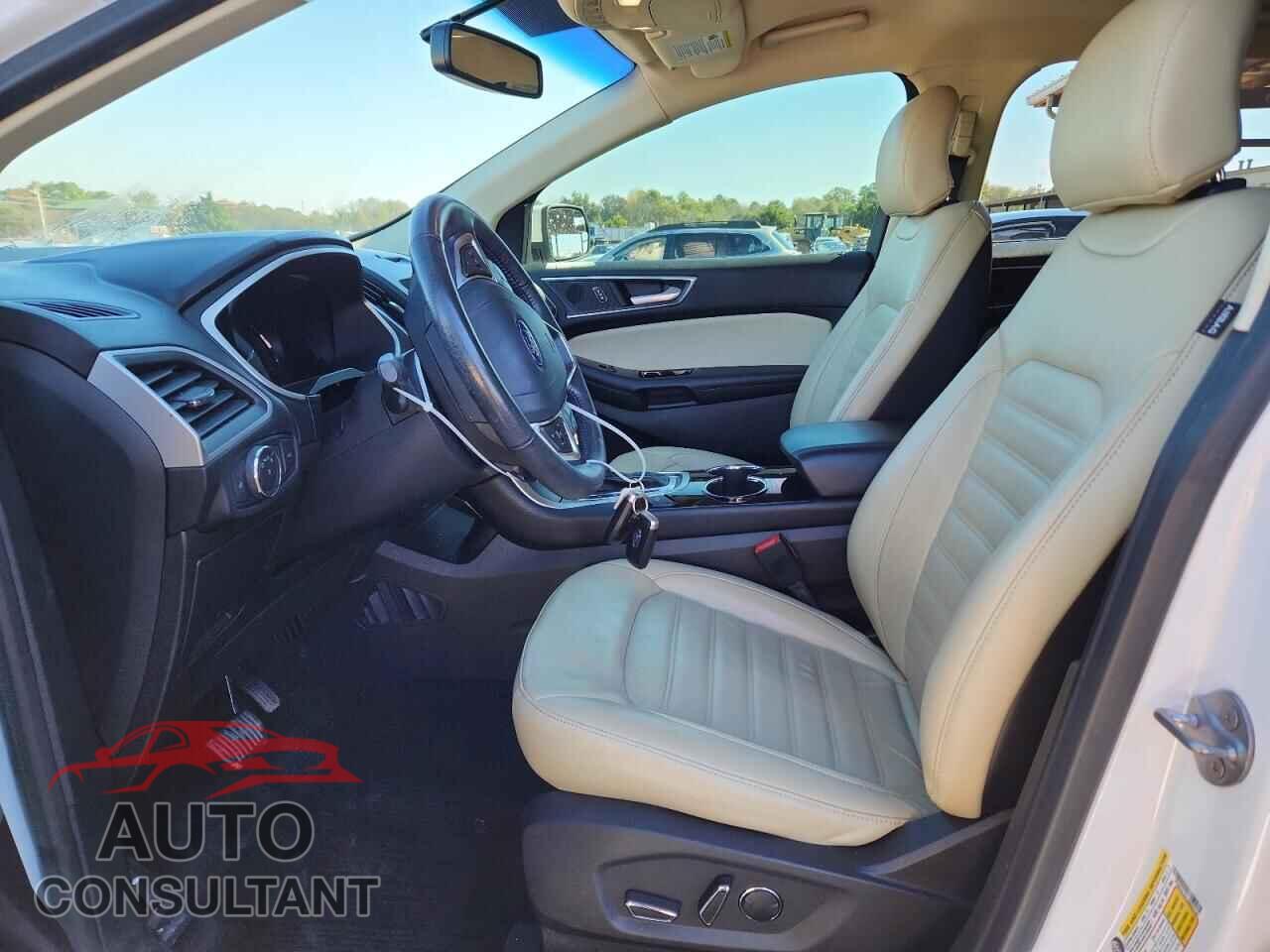 FORD EDGE 2018 - 2FMPK3J92JBB93125