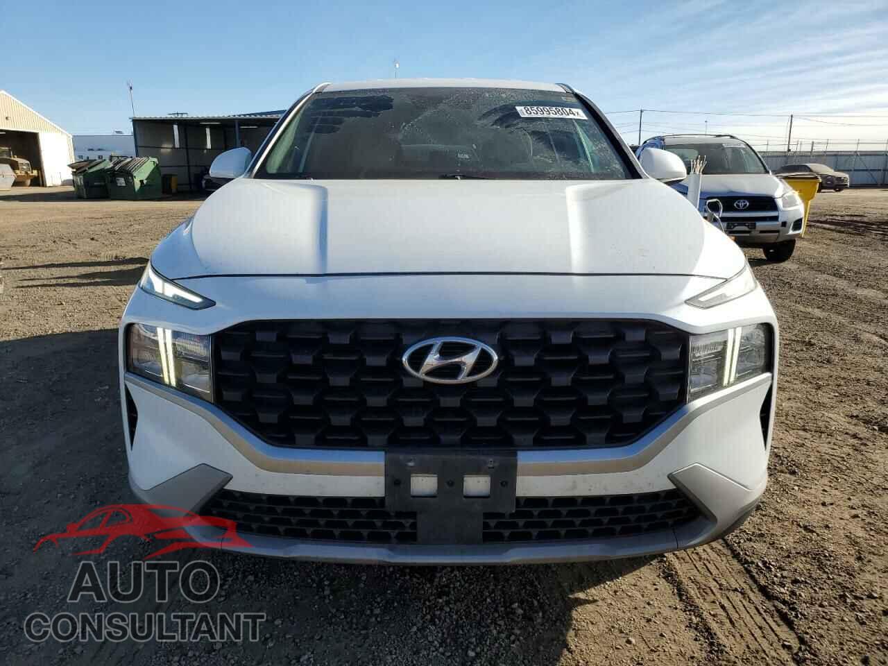 HYUNDAI SANTA FE 2023 - 5NMS14AJ0PH483469