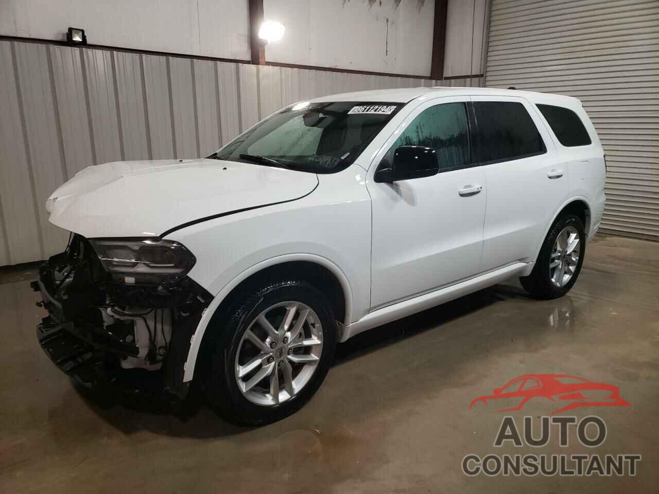 DODGE DURANGO 2023 - 1C4RDJDG4PC718216