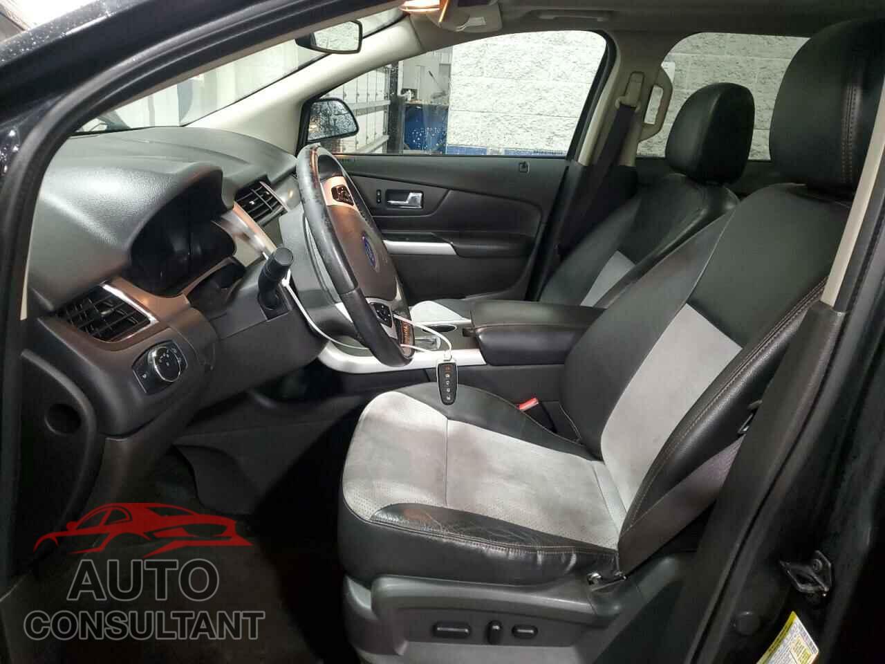 FORD EDGE 2013 - 2FMDK4JC3DBB84104