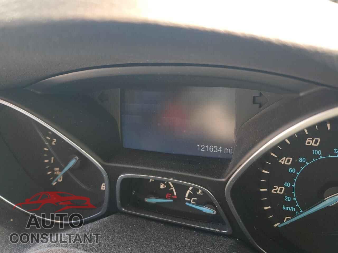 FORD ESCAPE 2014 - 1FMCU0F71EUC35072