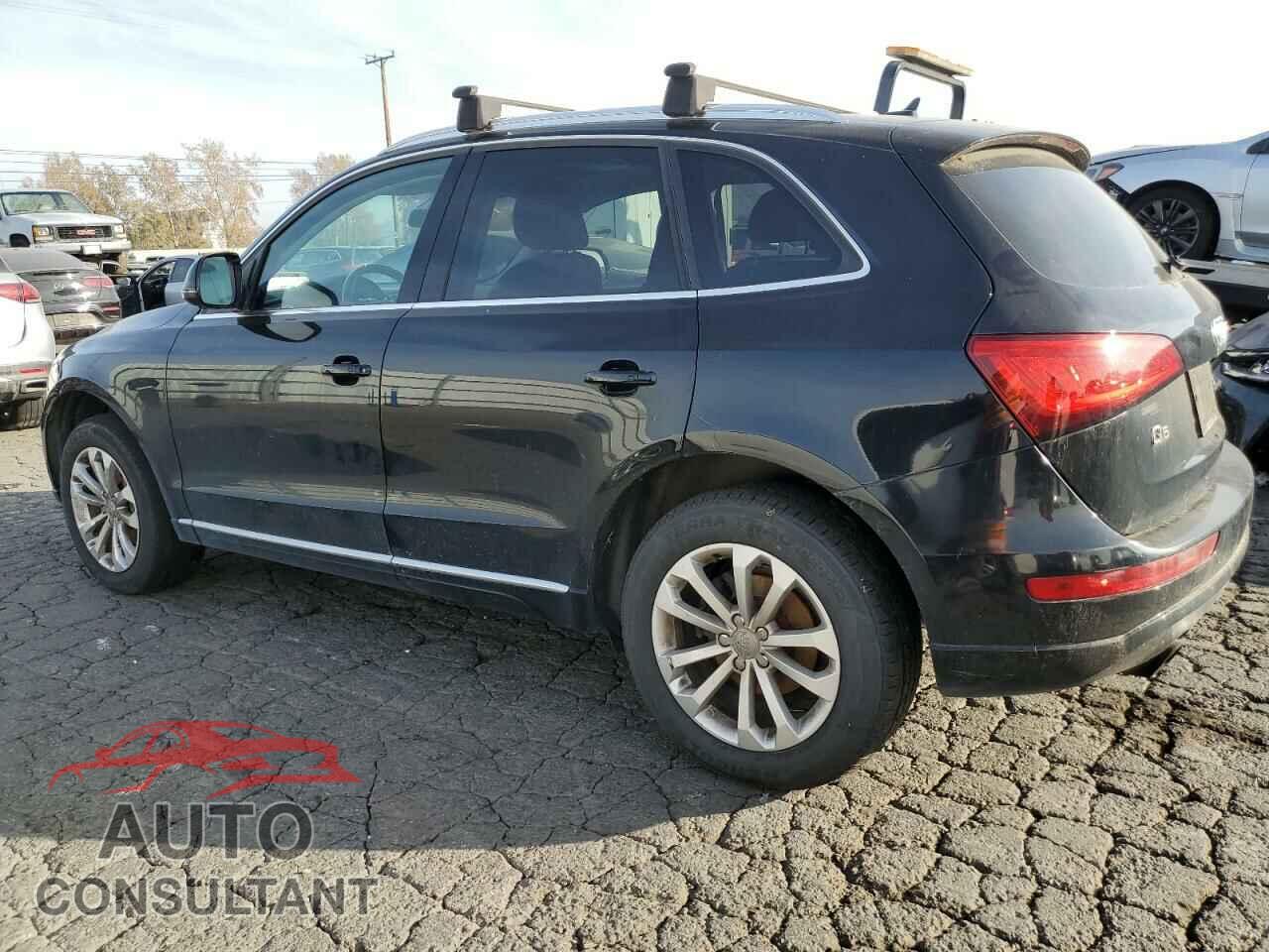 AUDI Q5 2014 - WA1CFAFPXEA054519
