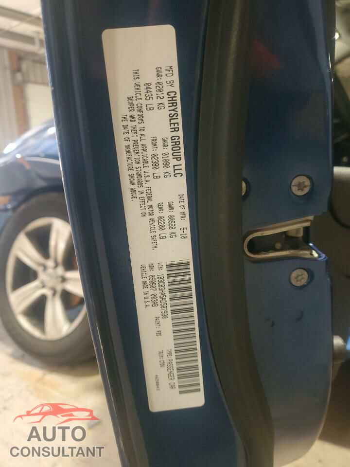 DODGE CALIBER 2010 - 1B3CB3HA5AD587930