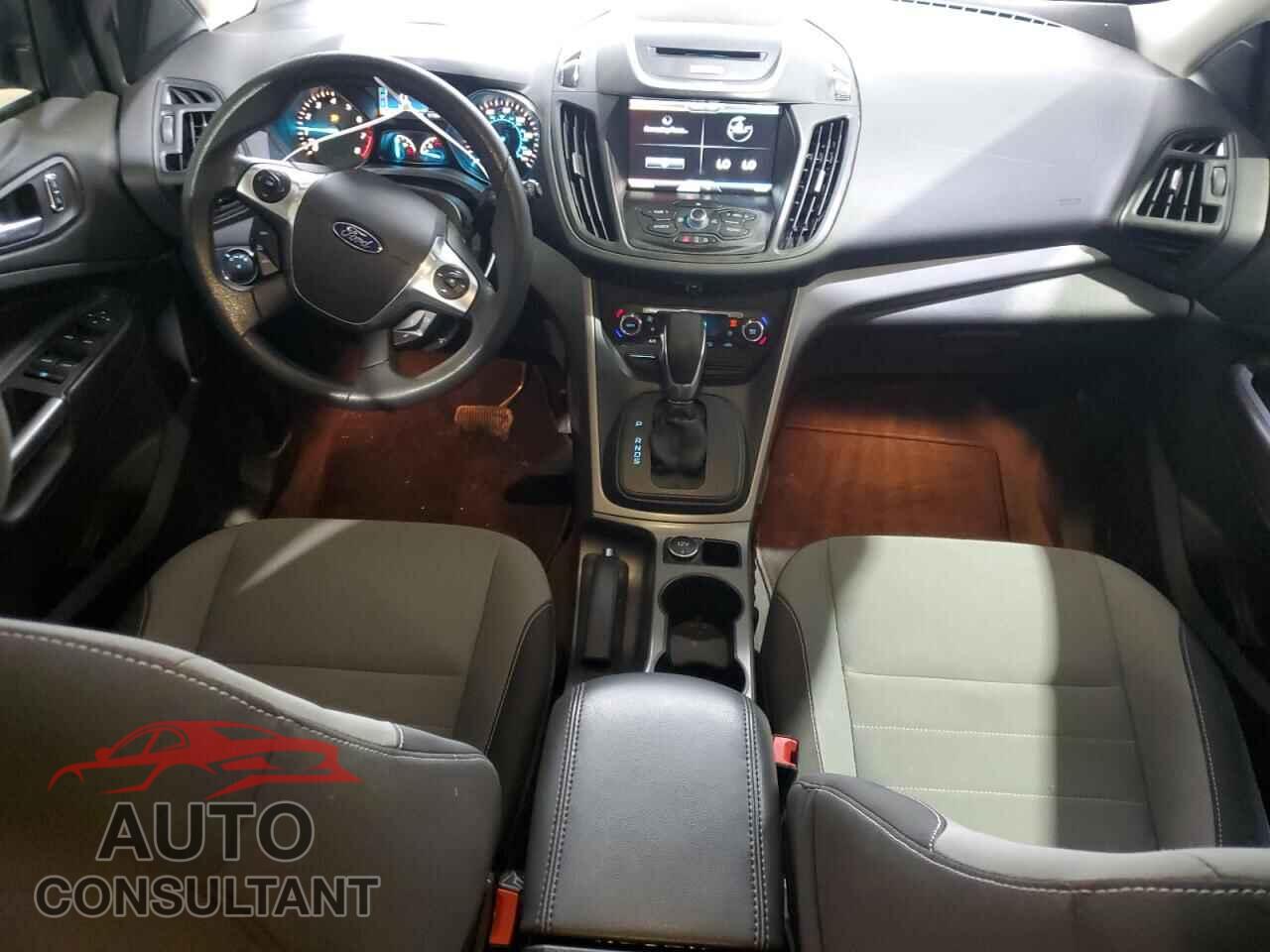 FORD ESCAPE 2014 - 1FMCU9GXXEUD66889