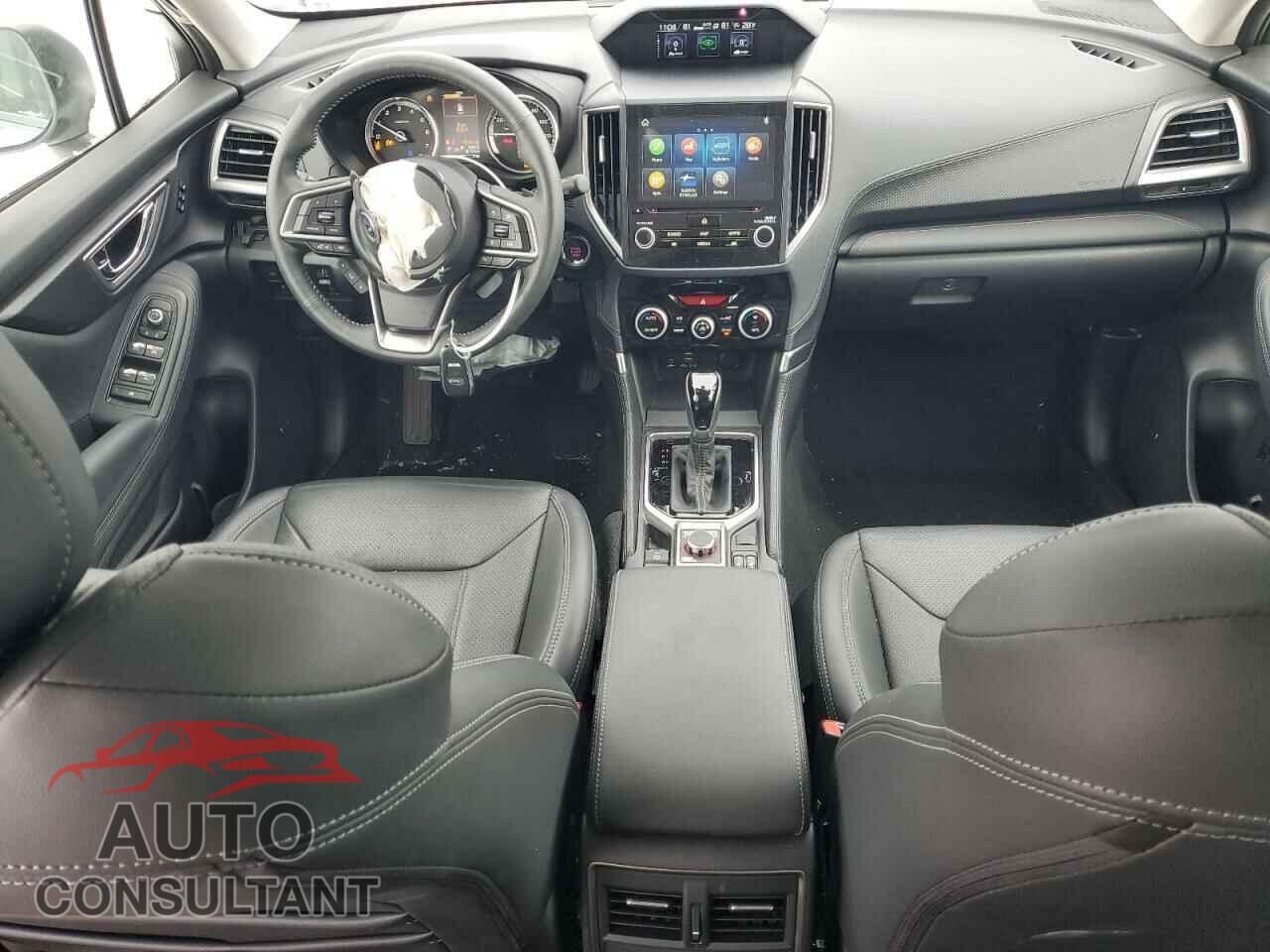 SUBARU FORESTER 2023 - JF2SKARC2PH519764