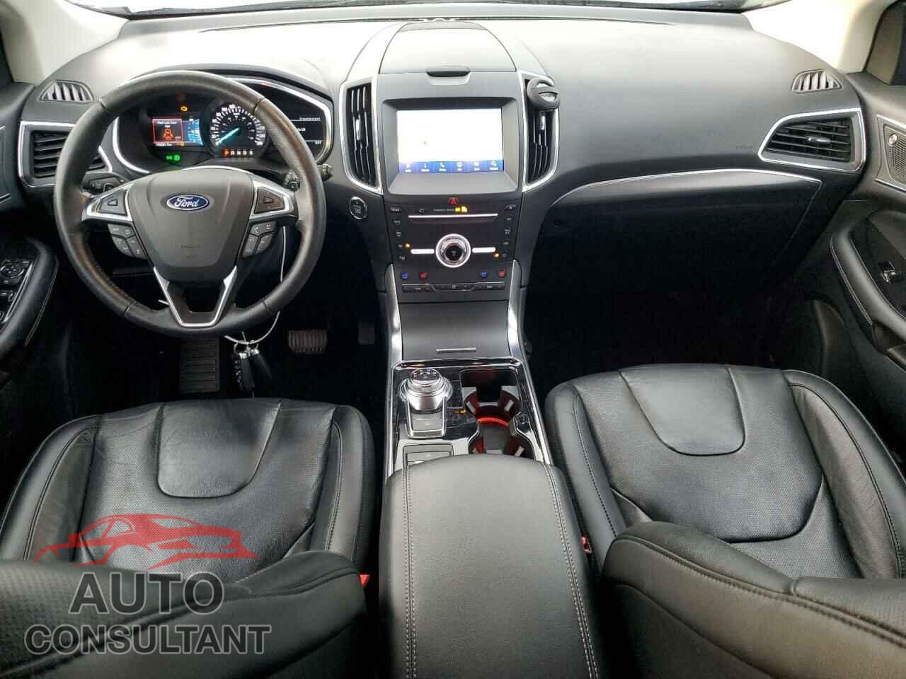 FORD EDGE 2019 - 2FMPK4K92KBC65897