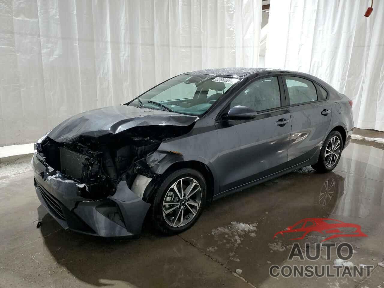 KIA FORTE 2024 - 3KPF24AD2RE774798