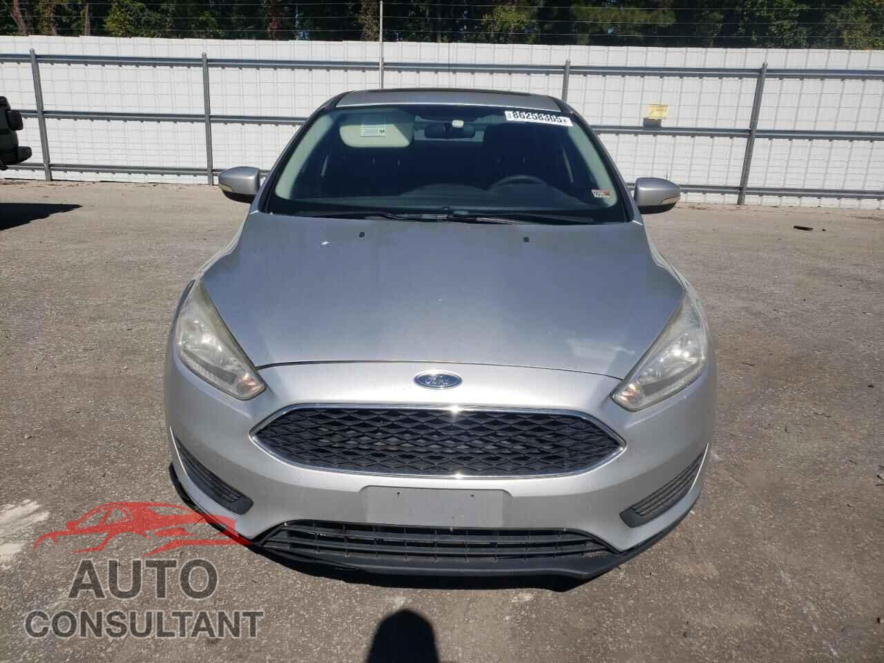 FORD FOCUS 2016 - 1FADP3F20GL204206