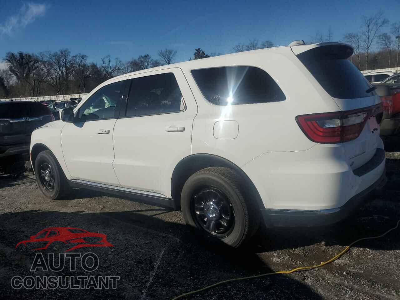 DODGE DURANGO 2024 - 1C4RDJFG9RC147306