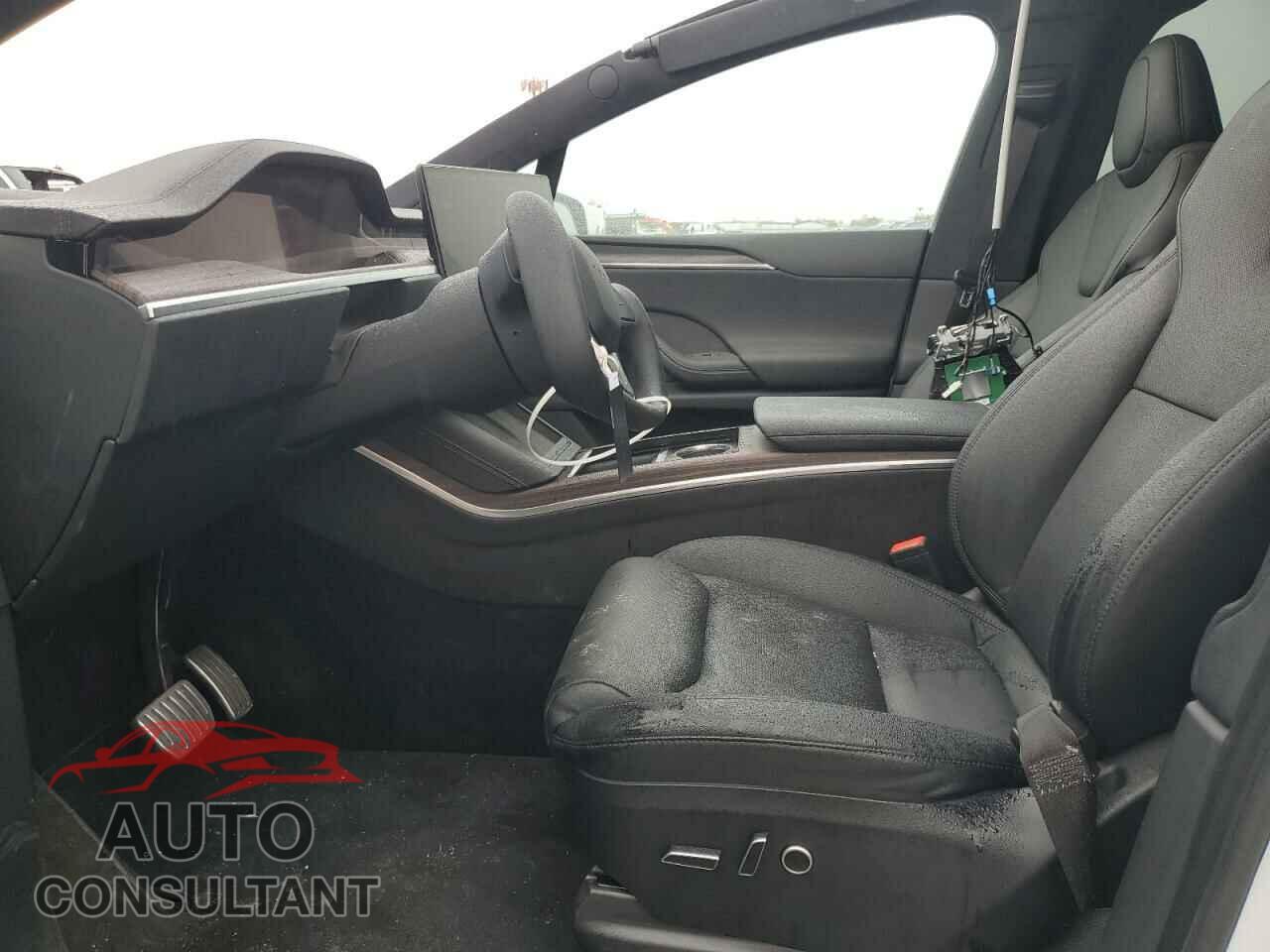 TESLA MODEL X 2023 - 7SAXCAE58PF379943