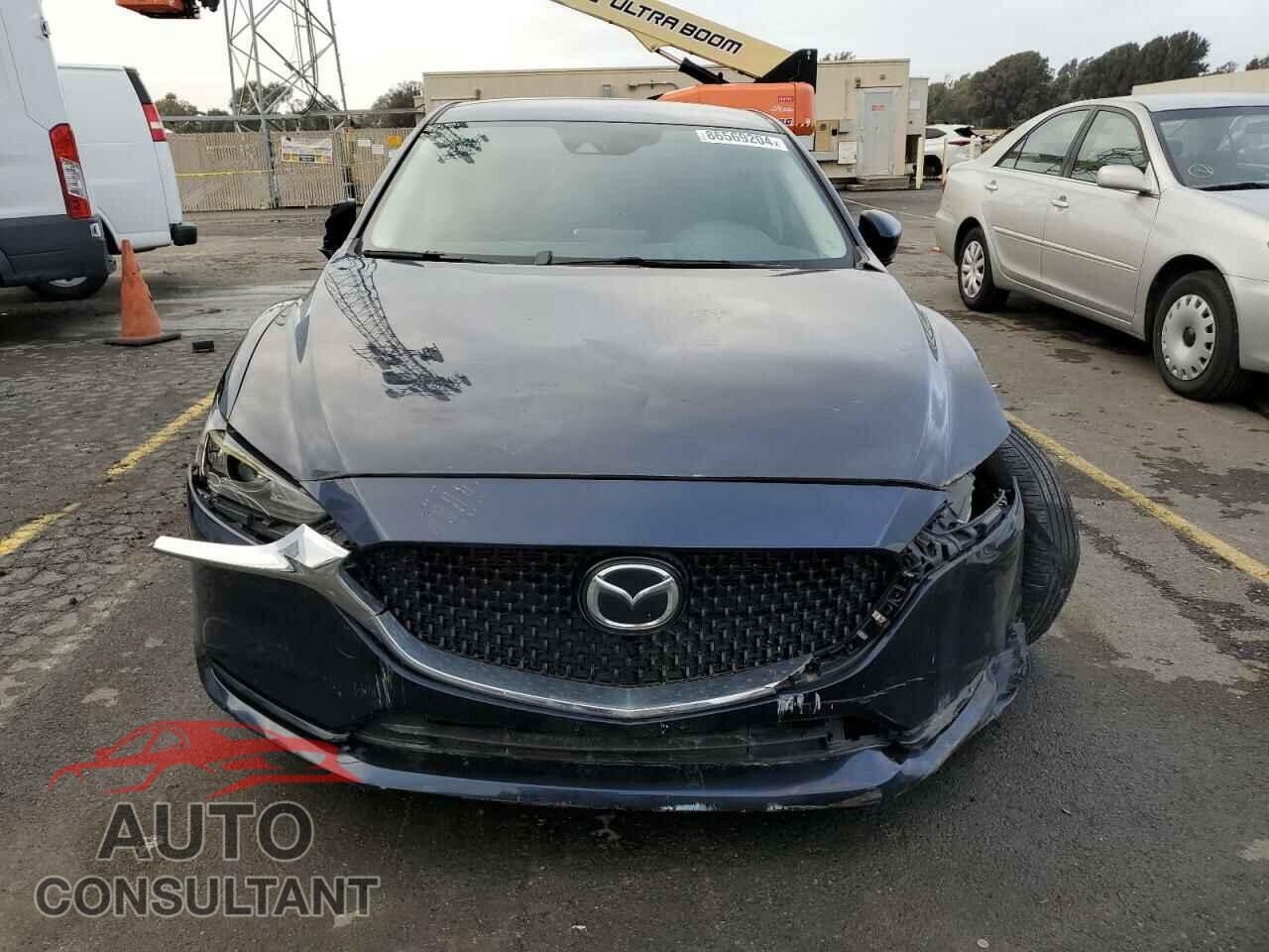 MAZDA 6 2021 - JM1GL1UM3M1603808