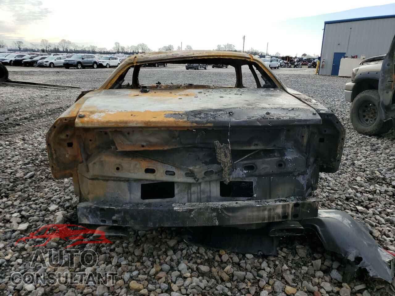 DODGE CHALLENGER 2023 - 2C3CDZFJ1PH567723