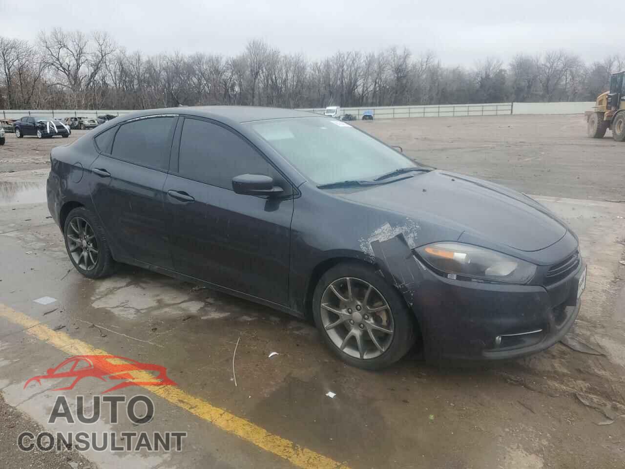DODGE DART 2013 - 1C3CDFBAXDD295864