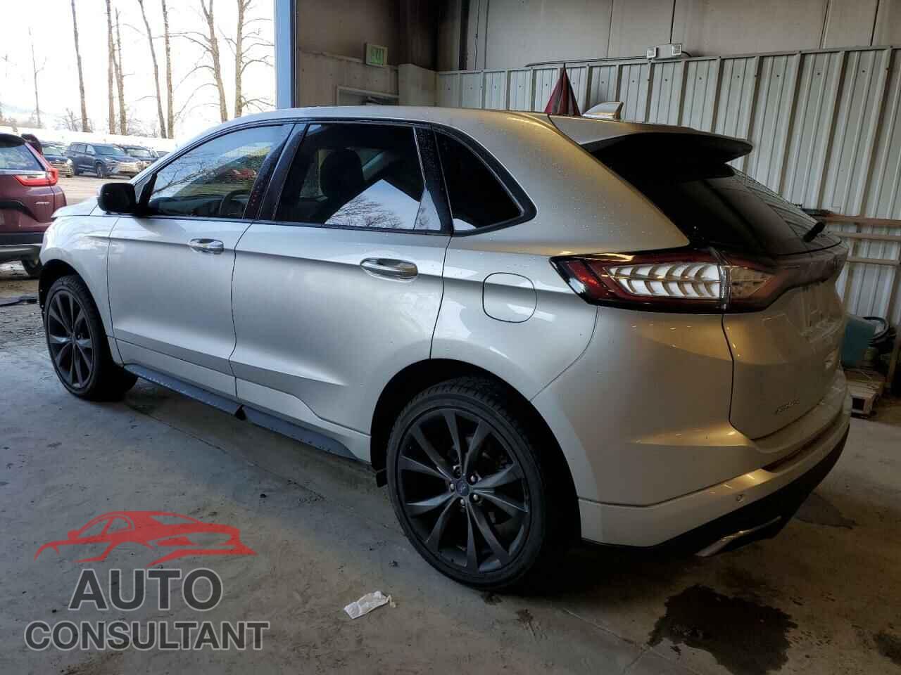 FORD EDGE 2015 - 2FMTK4AP5FBB74479