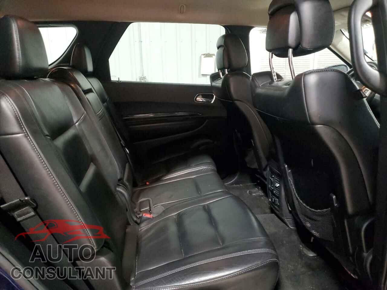 DODGE DURANGO 2013 - 1C4RDJDG4DC578132