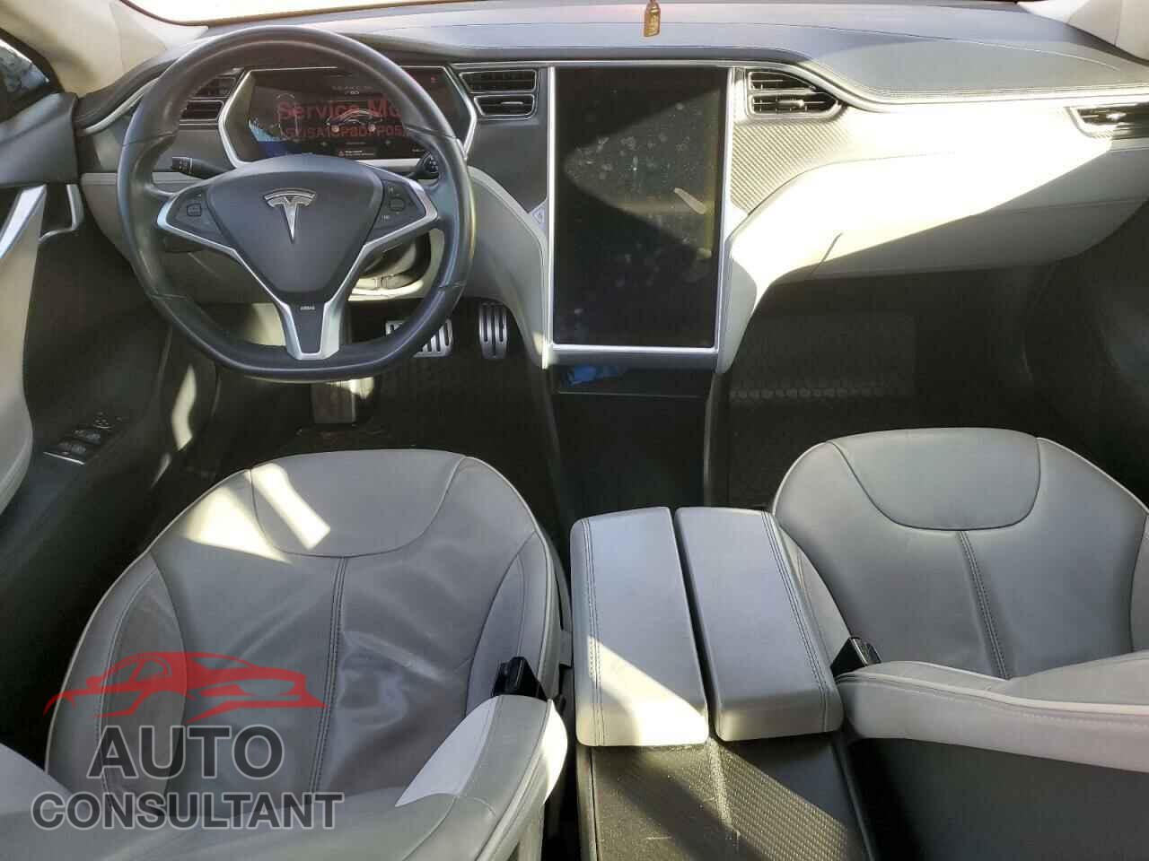 TESLA MODEL S 2013 - 5YJSA1CP8DFP05818