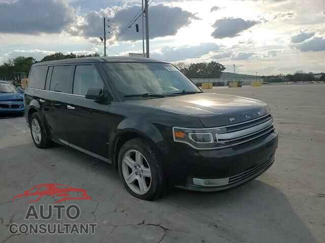 FORD FLEX 2014 - 2FMGK5D81EBD04929